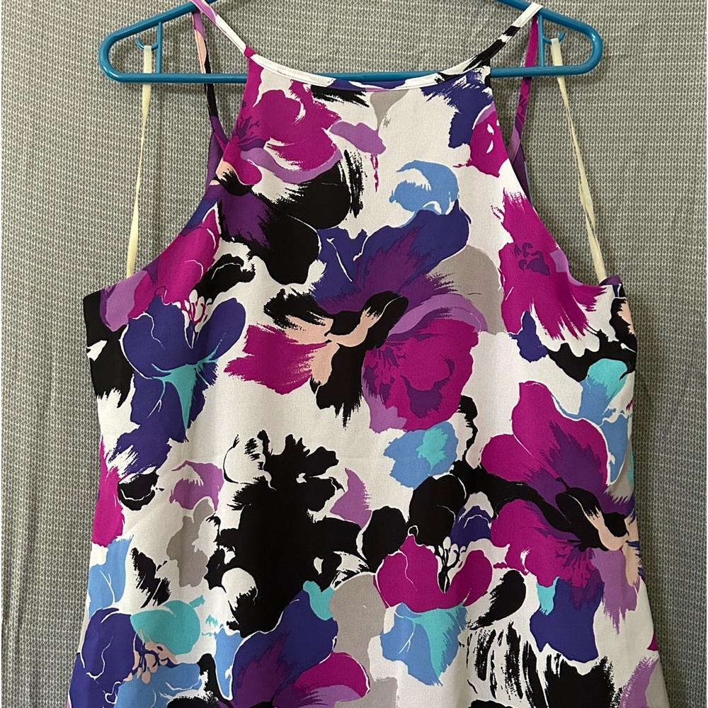 Dressy top
